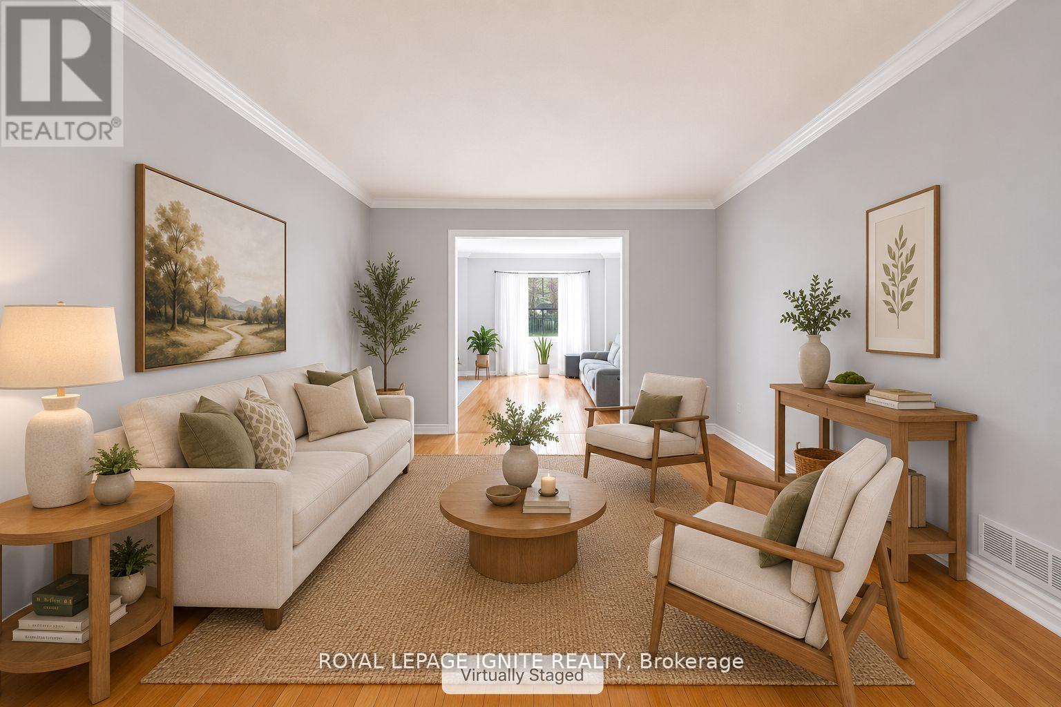 23 Shallice Court, Toronto (rouge), Ontario