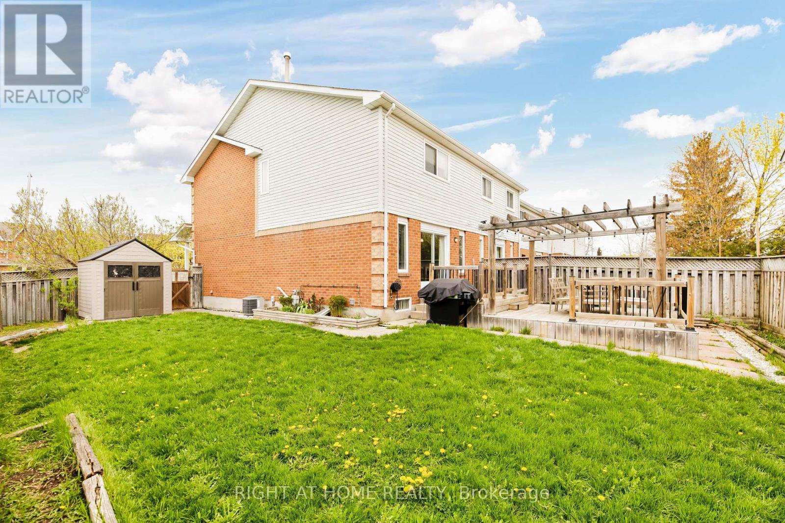 11 Potter Crescent, New Tecumseth (tottenham), Ontario