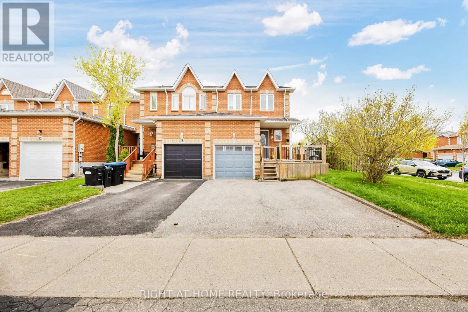 11 Potter Crescent, New Tecumseth (tottenham), Ontario