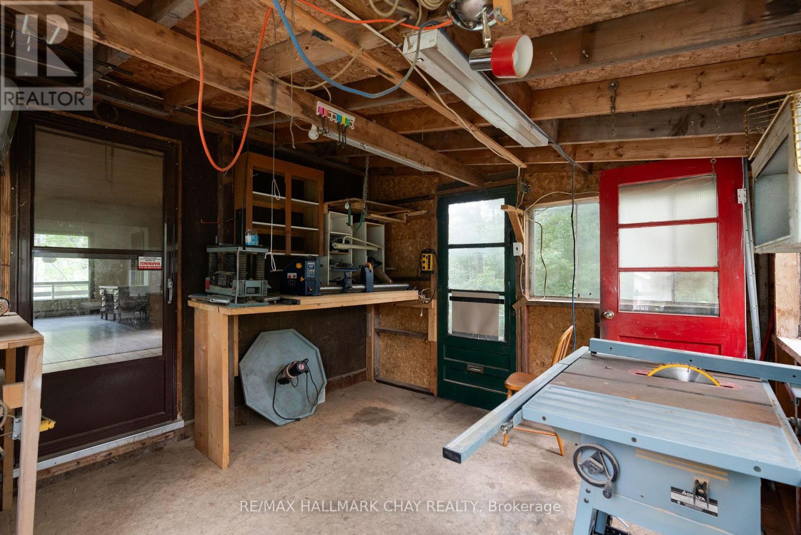 132 Park Road, Tiny, Ontario