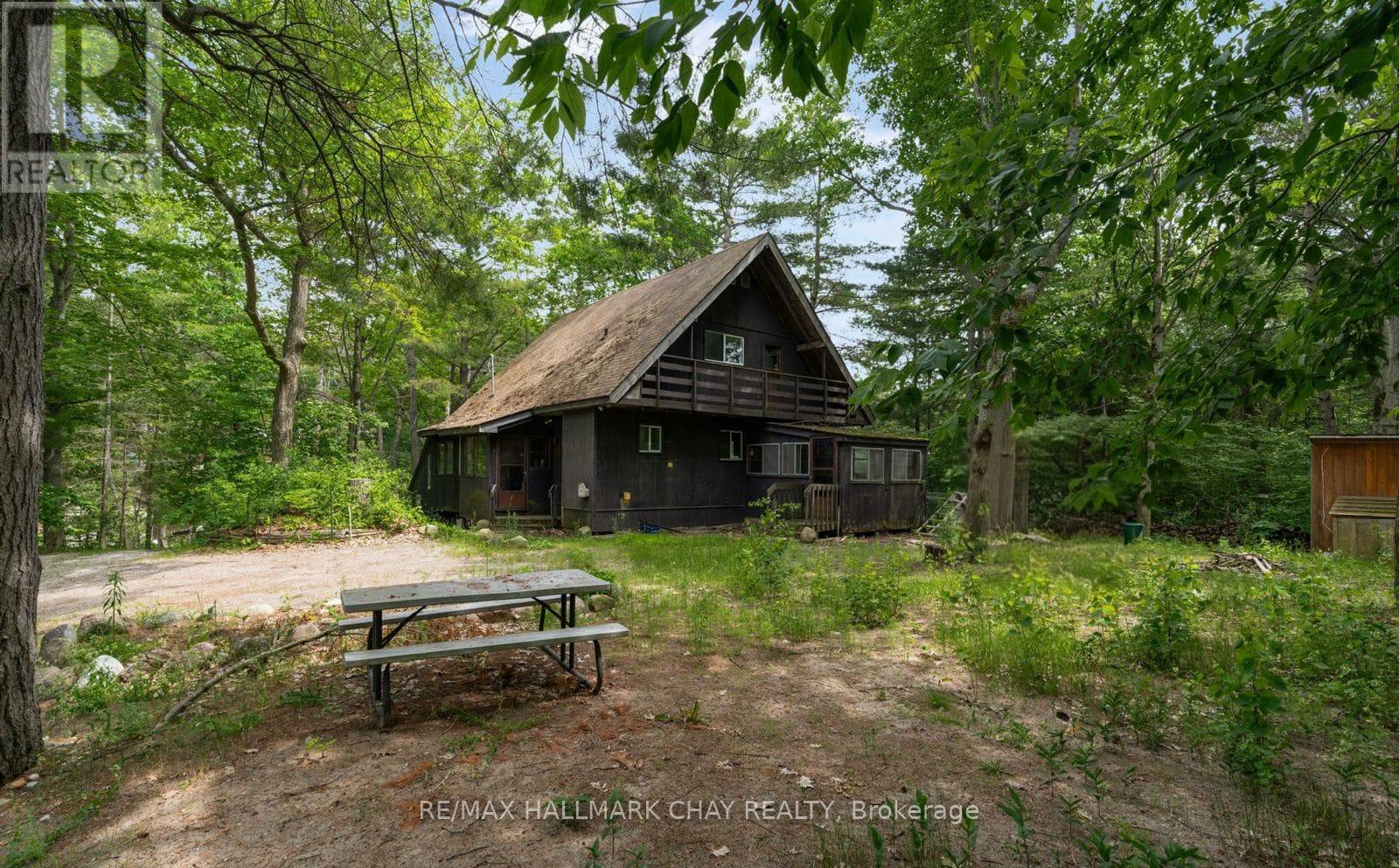 132 Park Road, Tiny, Ontario