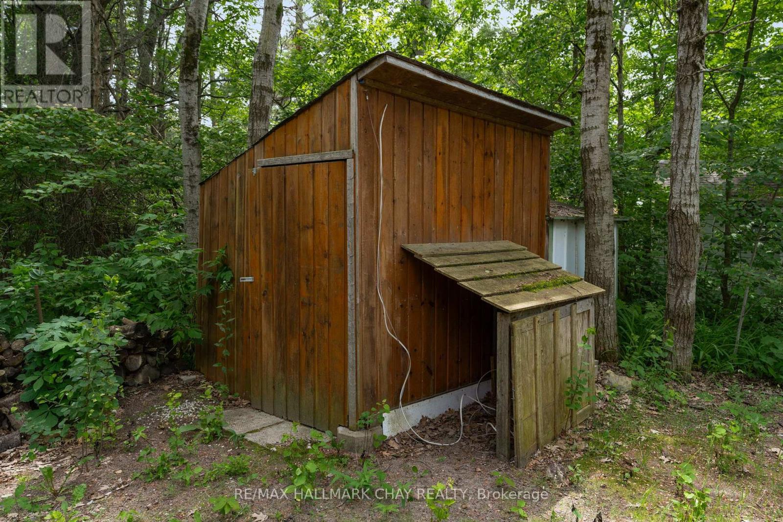 132 Park Road, Tiny, Ontario