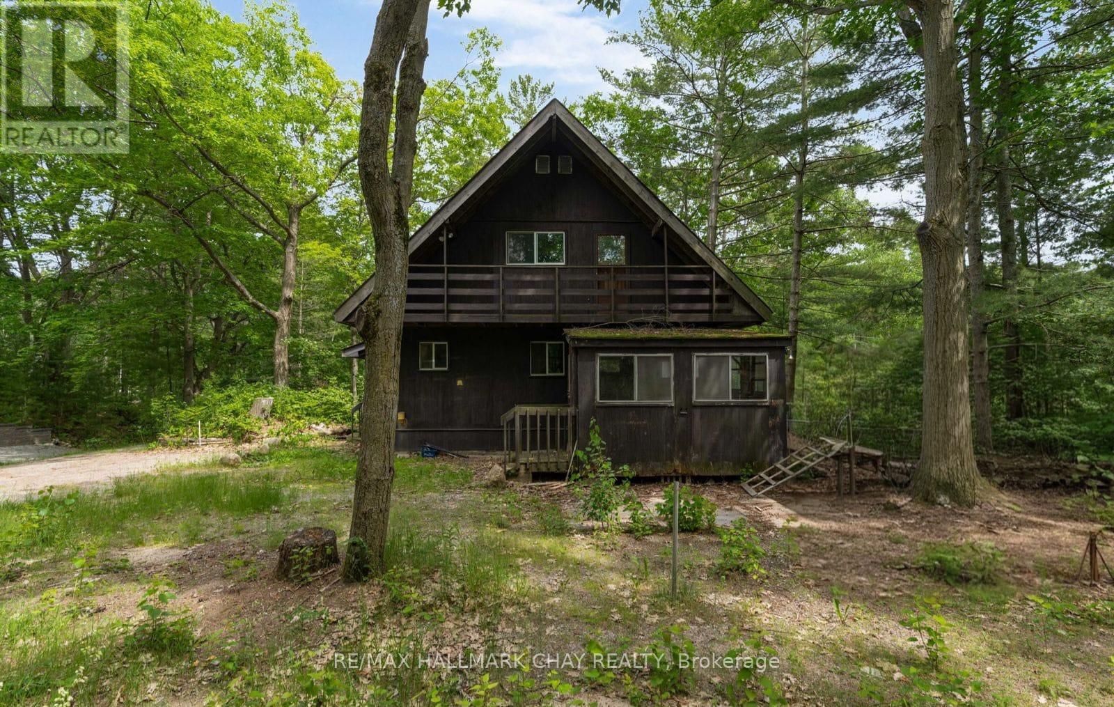 132 Park Road, Tiny, Ontario