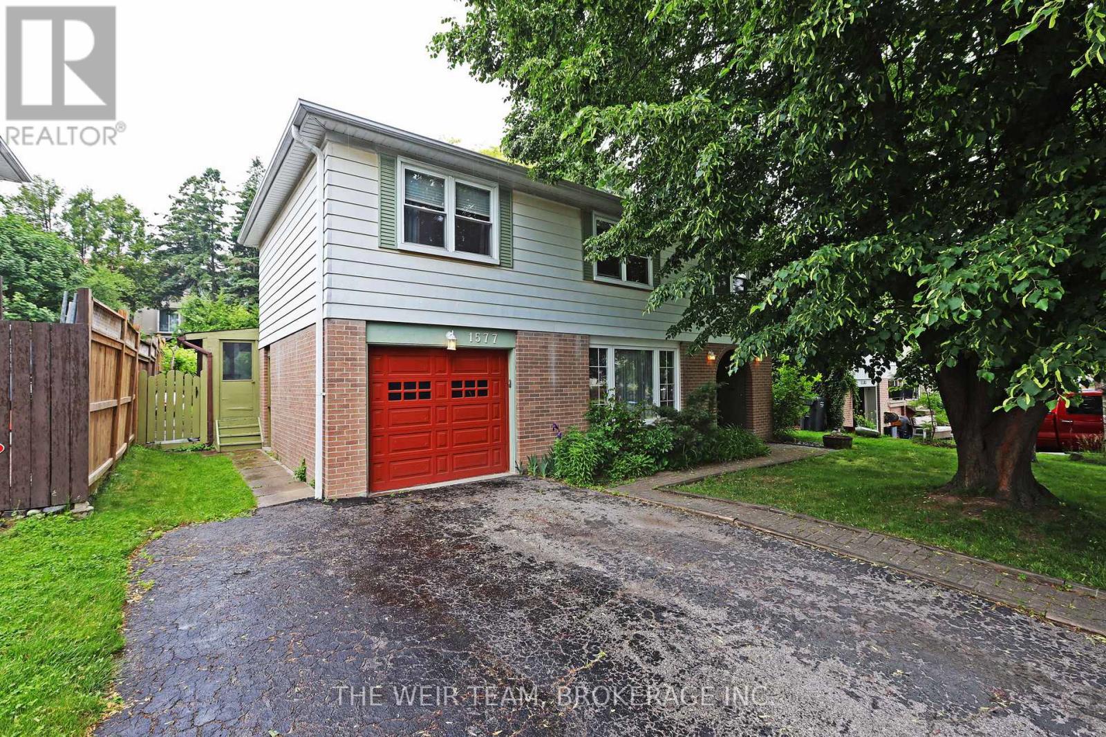 1577 Otterby Road, Mississauga (applewood), Ontario