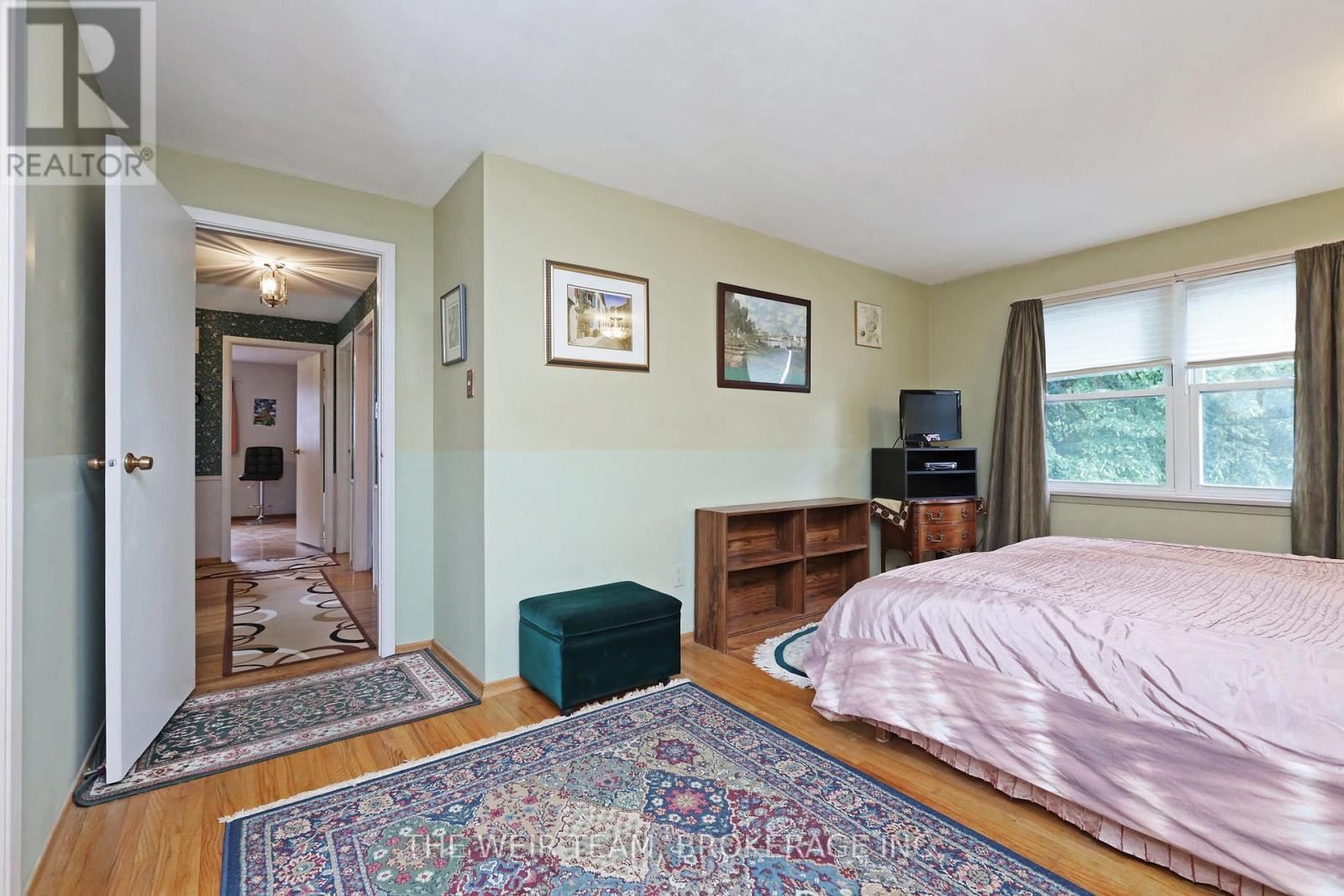 1577 Otterby Road, Mississauga (applewood), Ontario