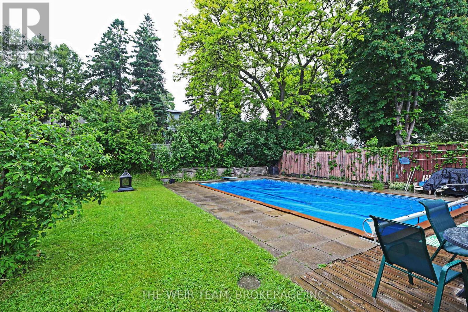 1577 Otterby Road, Mississauga (applewood), Ontario