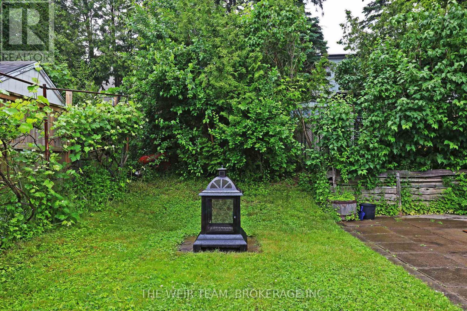 1577 Otterby Road, Mississauga (applewood), Ontario