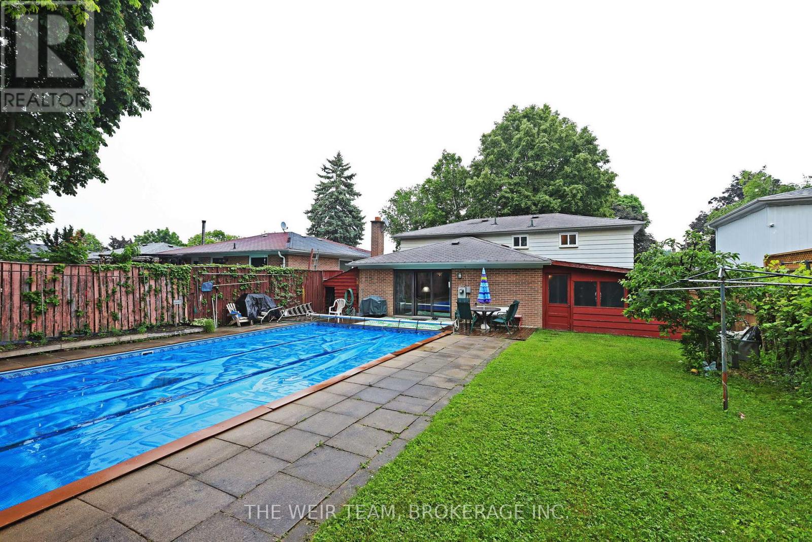1577 Otterby Road, Mississauga (applewood), Ontario