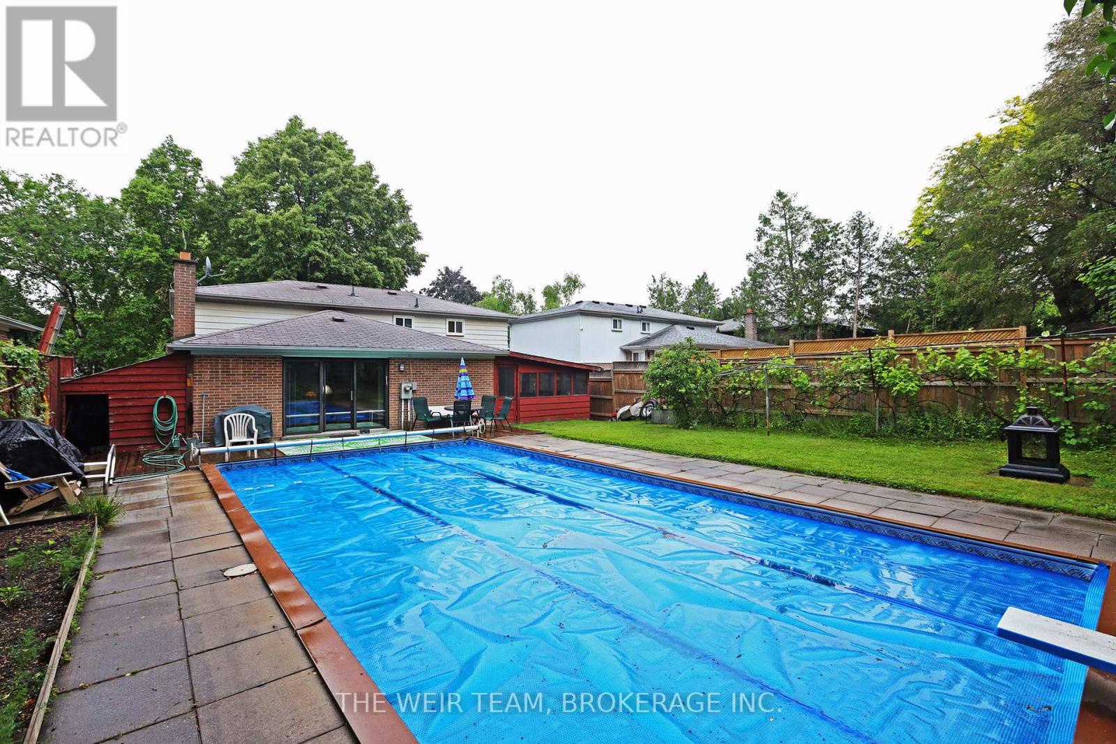 1577 Otterby Road, Mississauga (applewood), Ontario