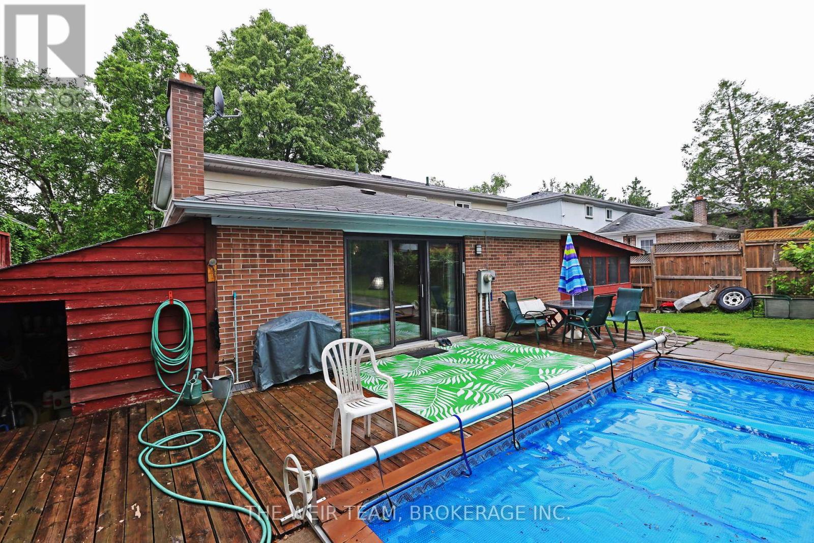 1577 Otterby Road, Mississauga (applewood), Ontario