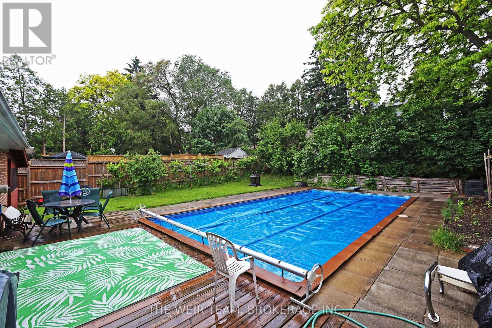 1577 Otterby Road, Mississauga (applewood), Ontario