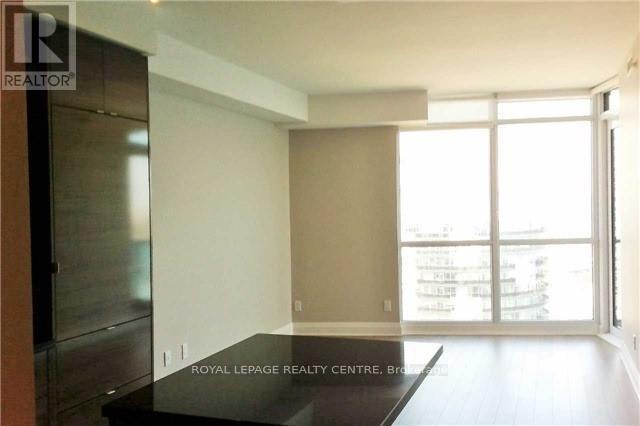 3502 - 59 Annie Craig Drive, Toronto (mimico), Ontario