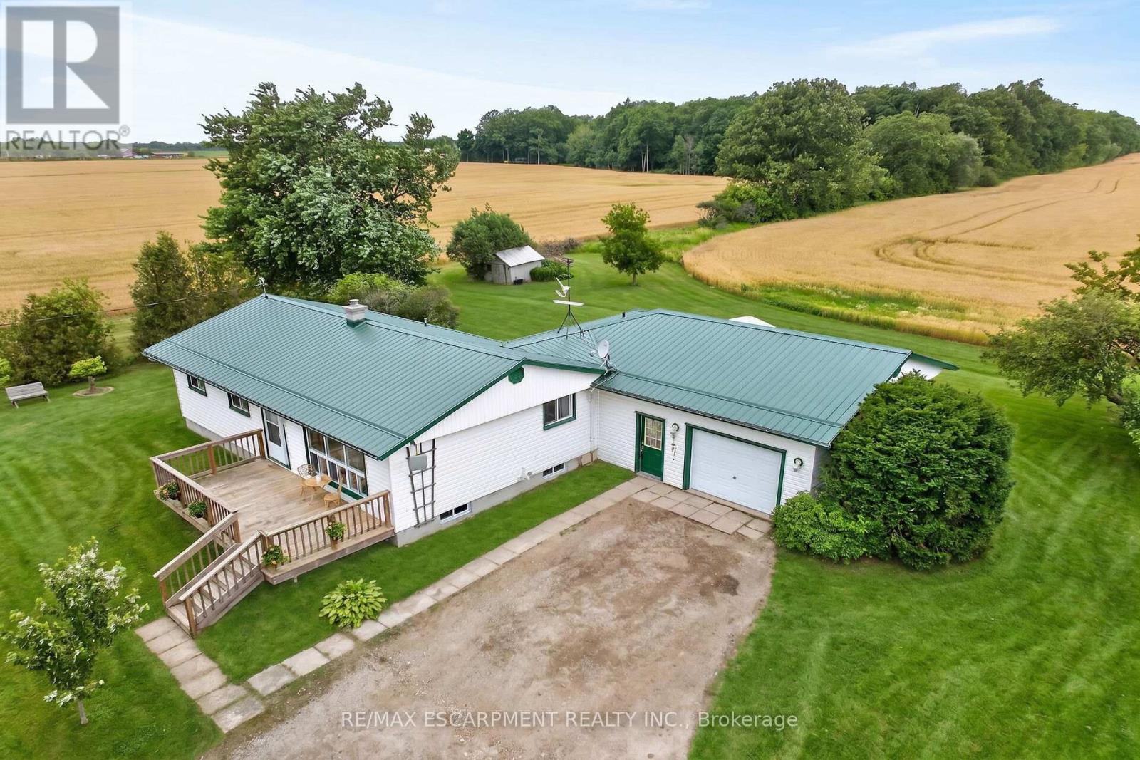 1057 Concession 4 Road, Haldimand, Ontario