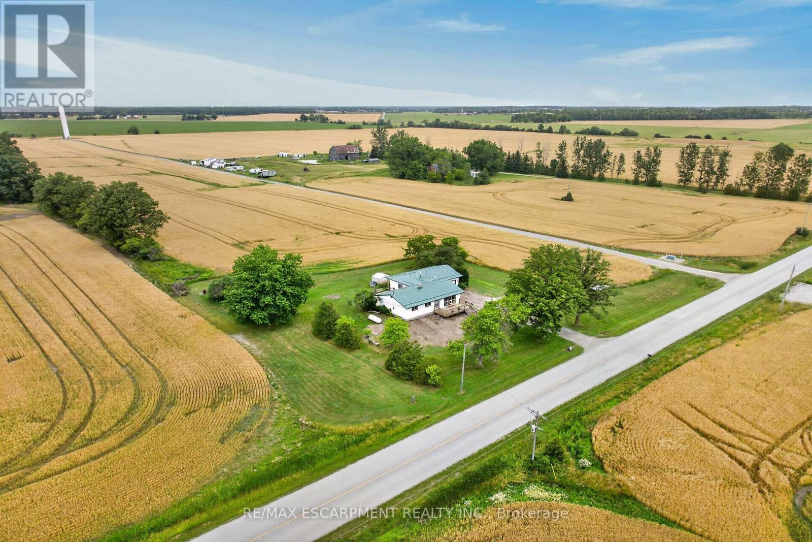 1057 Concession 4 Road, Haldimand, Ontario