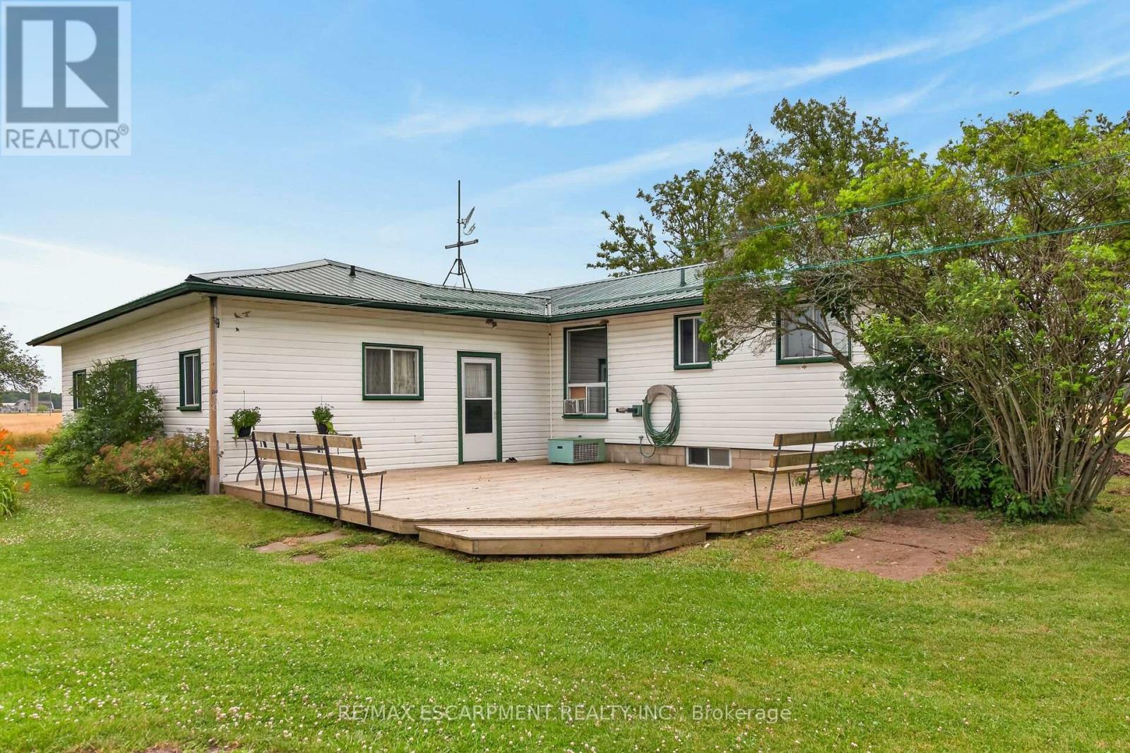1057 Concession 4 Road, Haldimand, Ontario