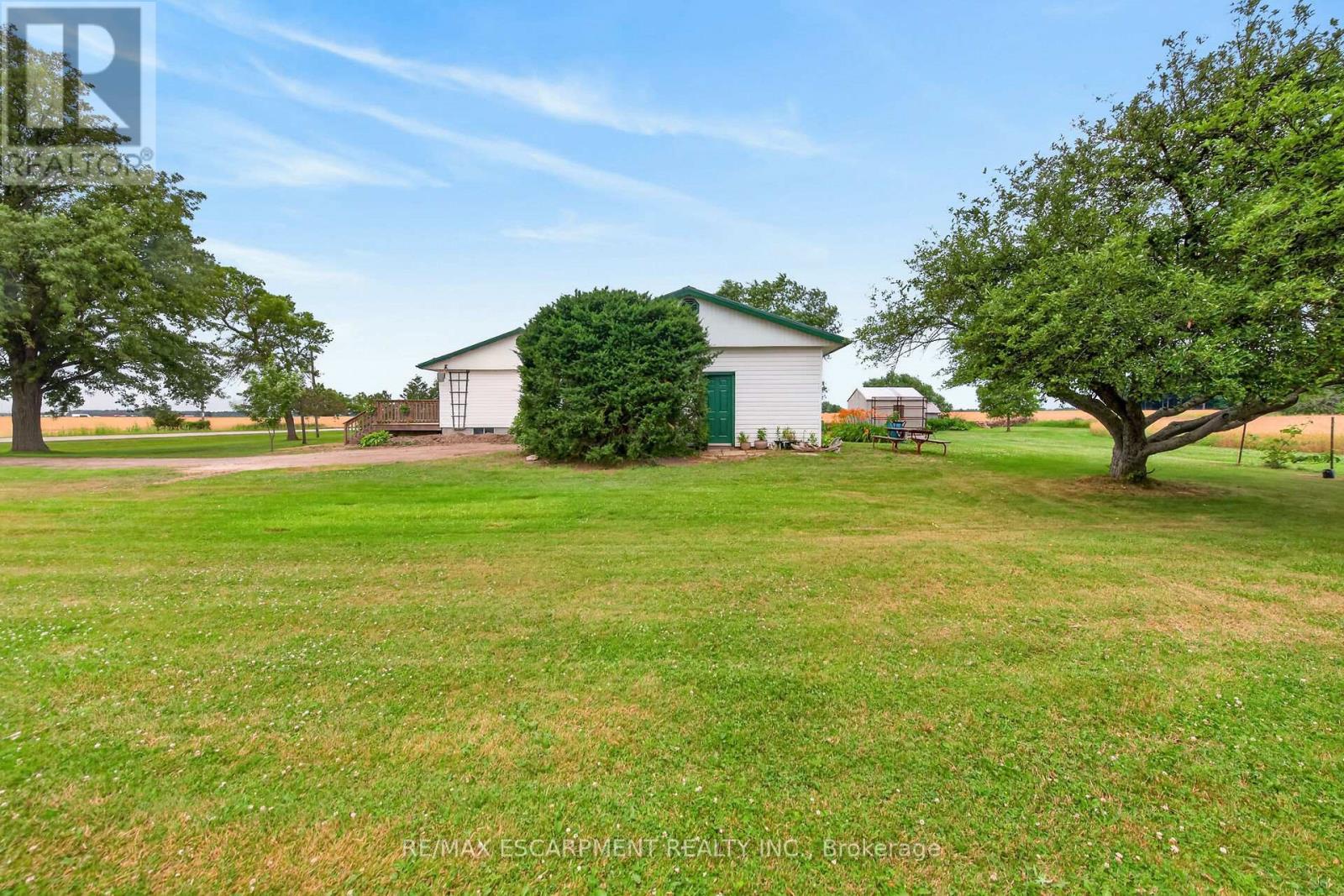 1057 Concession 4 Road, Haldimand, Ontario
