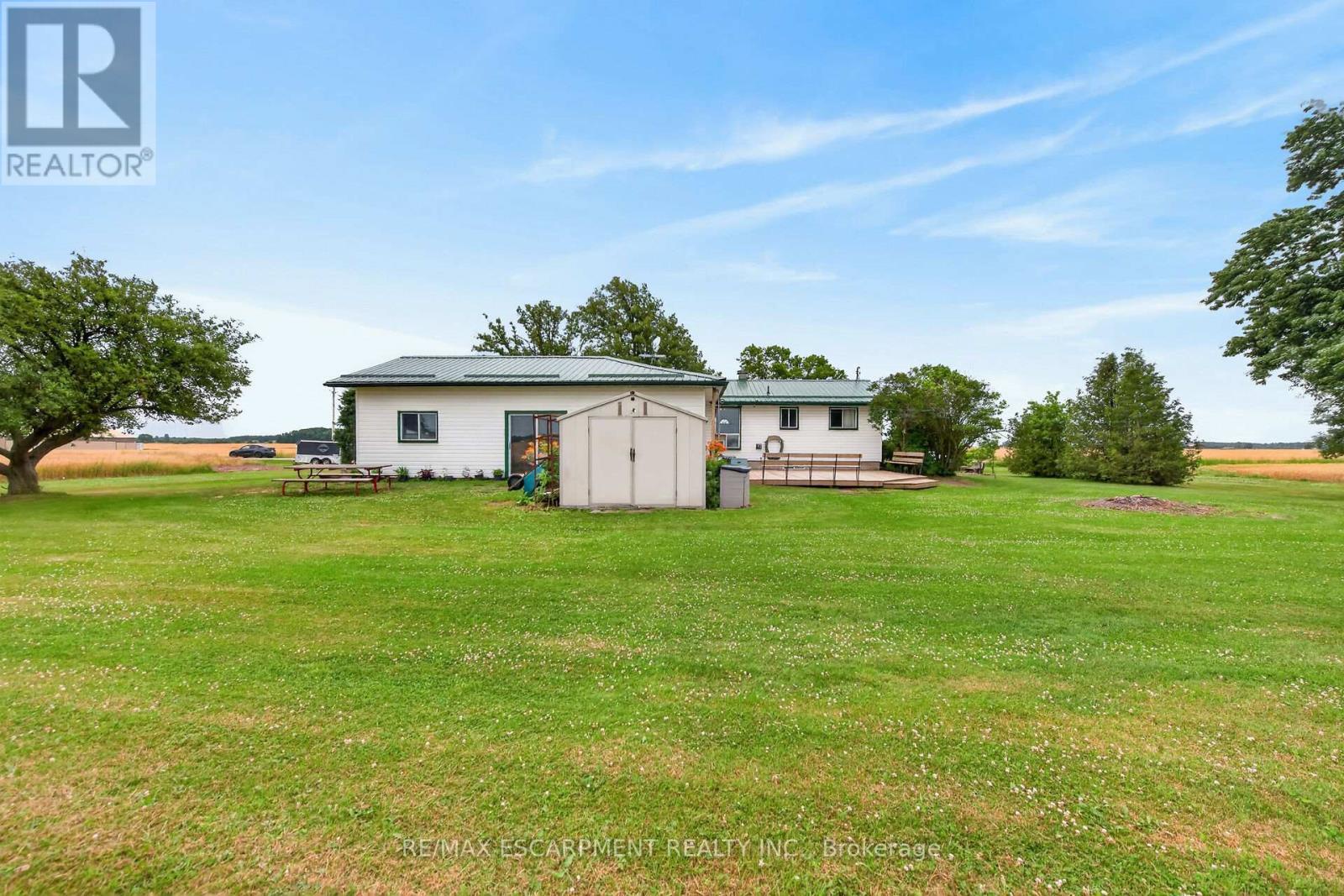 1057 Concession 4 Road, Haldimand, Ontario