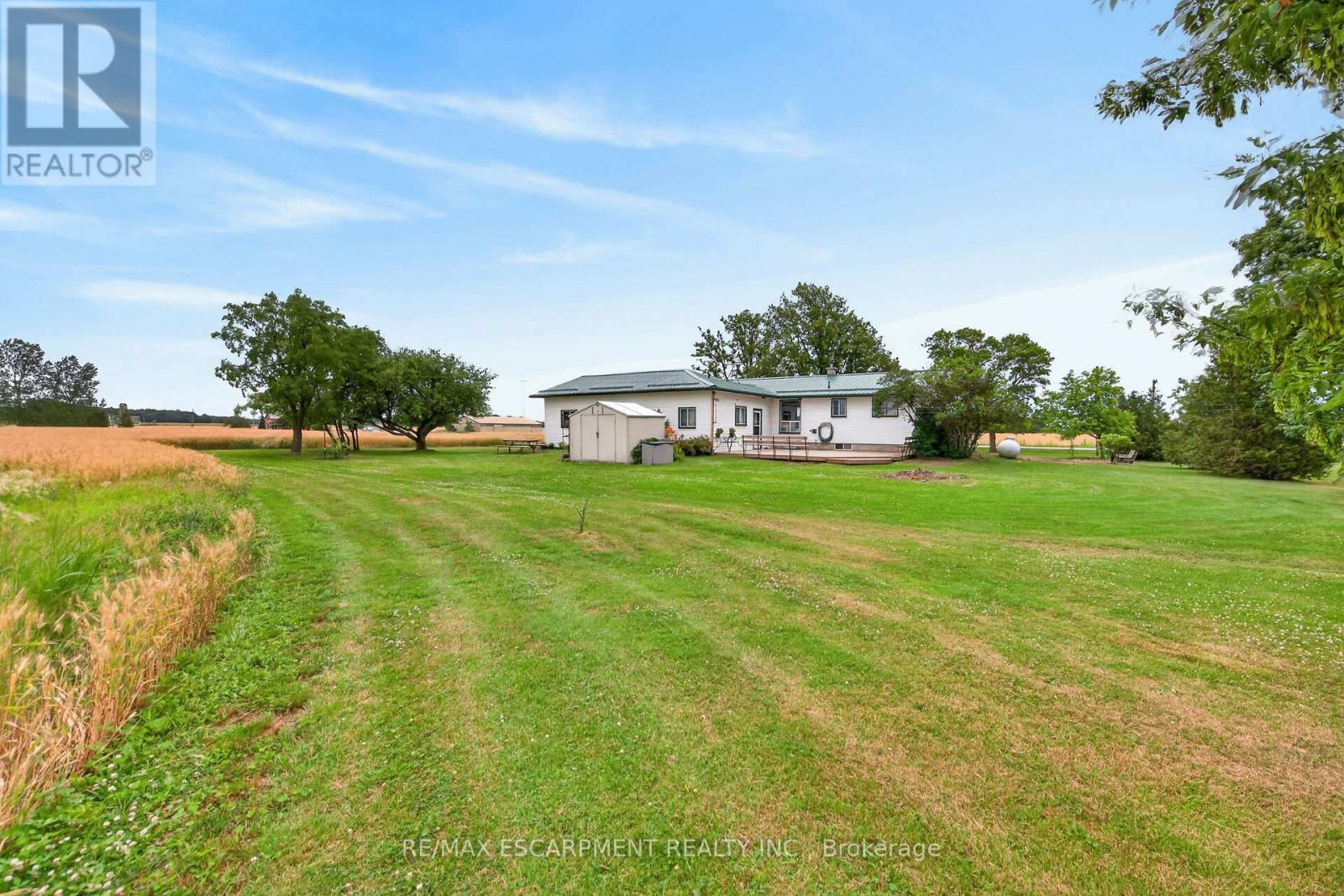 1057 Concession 4 Road, Haldimand, Ontario