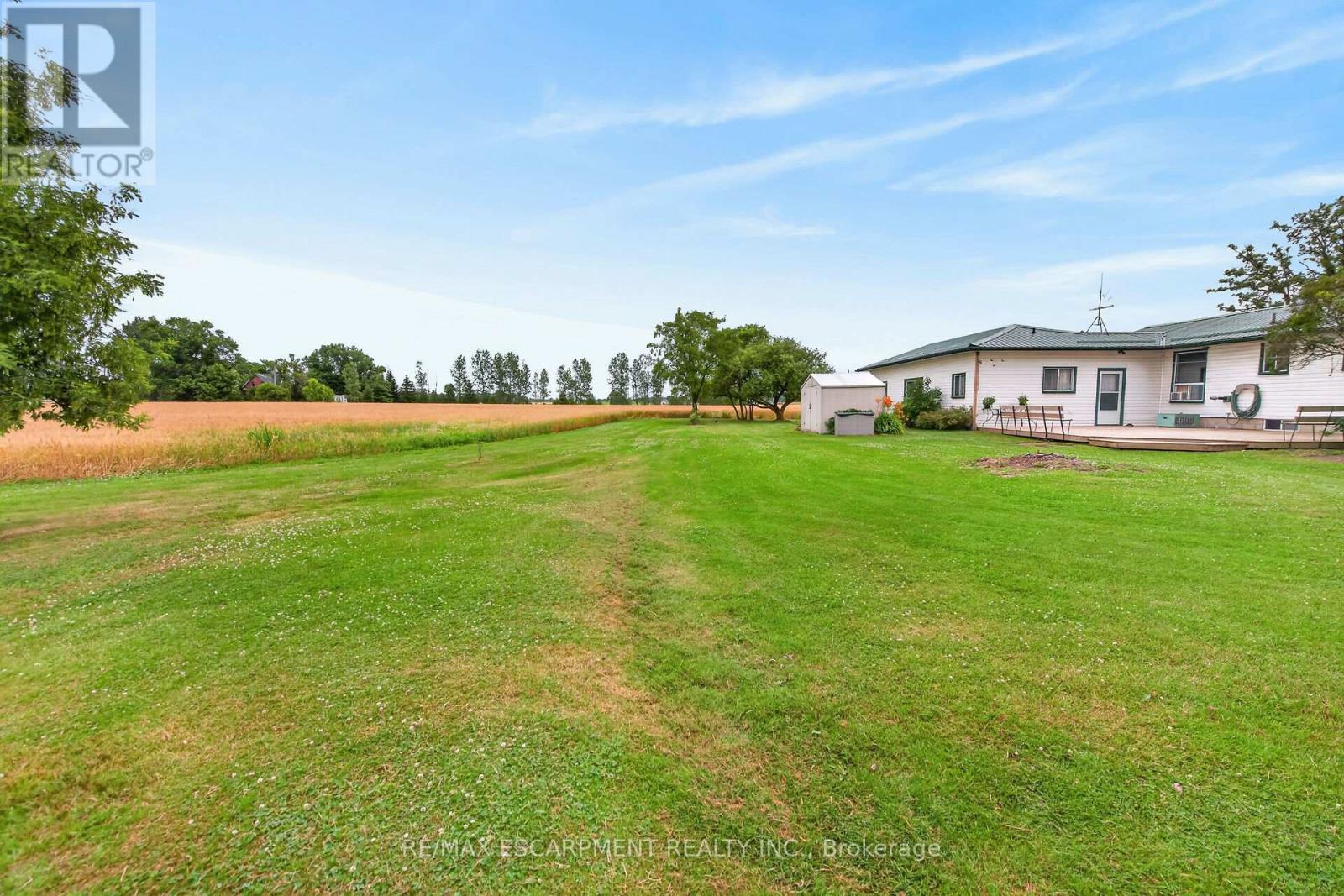 1057 Concession 4 Road, Haldimand, Ontario