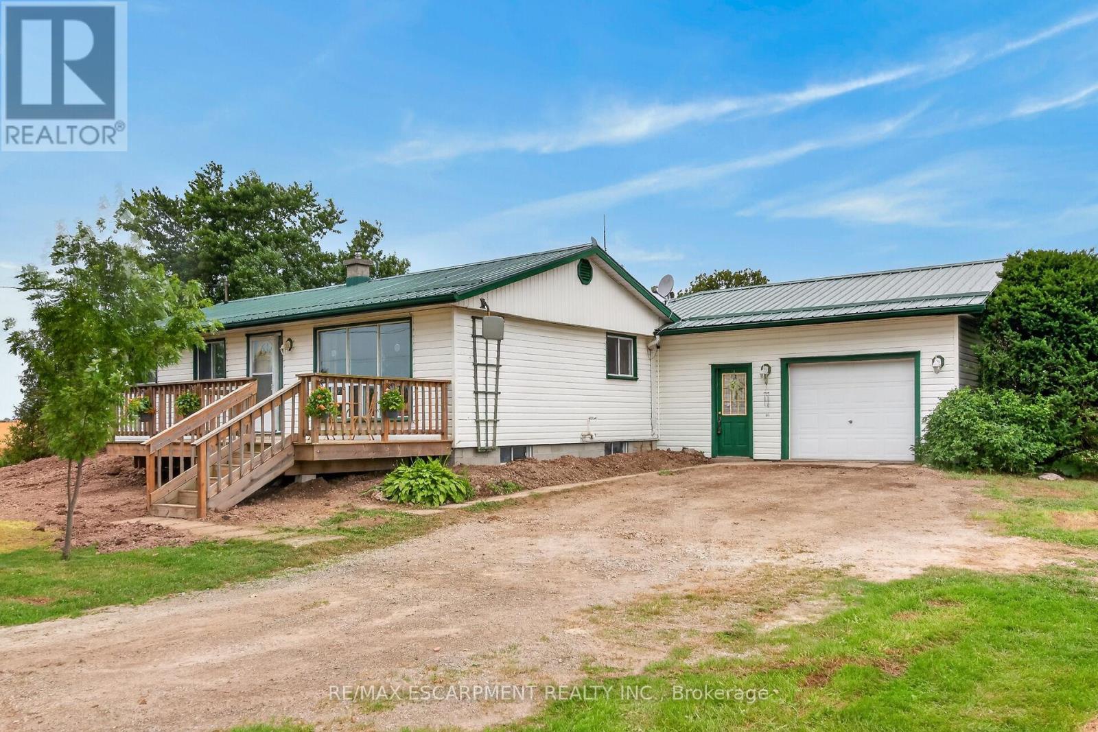 1057 Concession 4 Road, Haldimand, Ontario