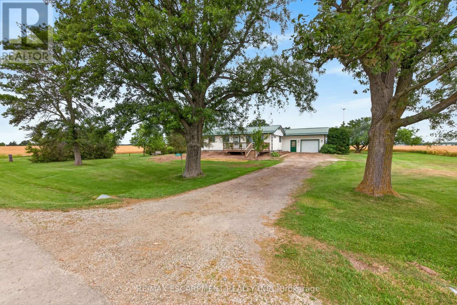 1057 Concession 4 Road, Haldimand, Ontario