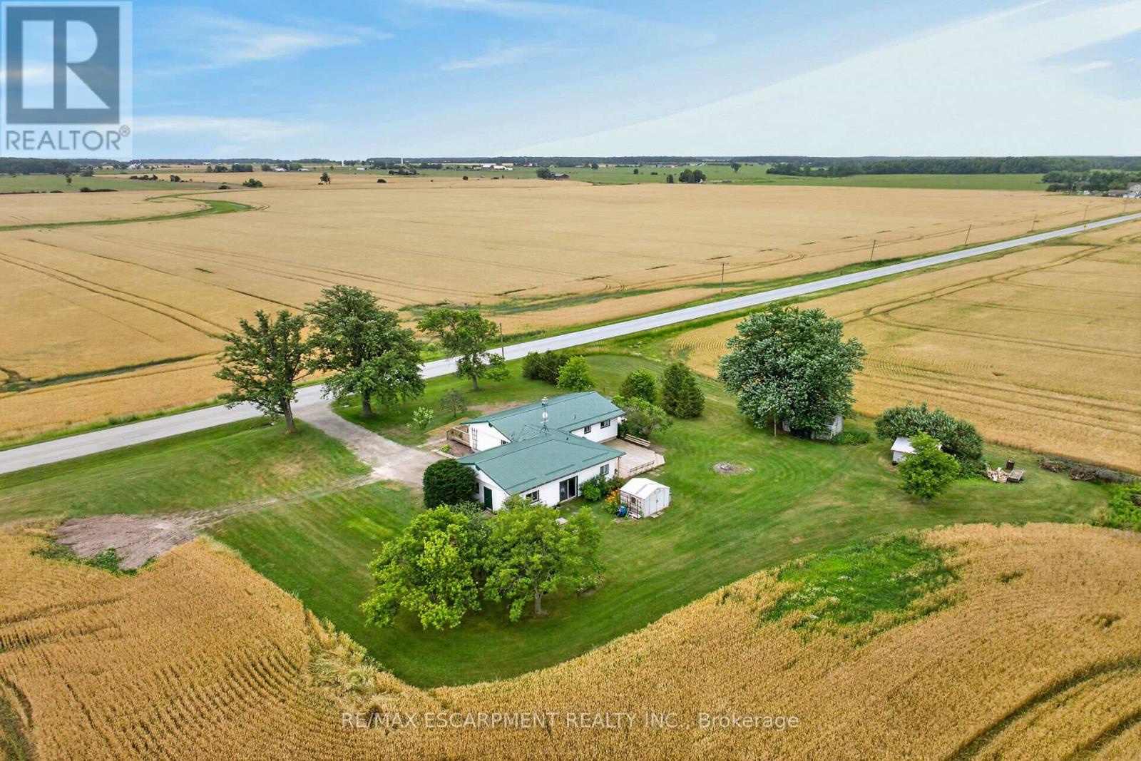 1057 Concession 4 Road, Haldimand, Ontario