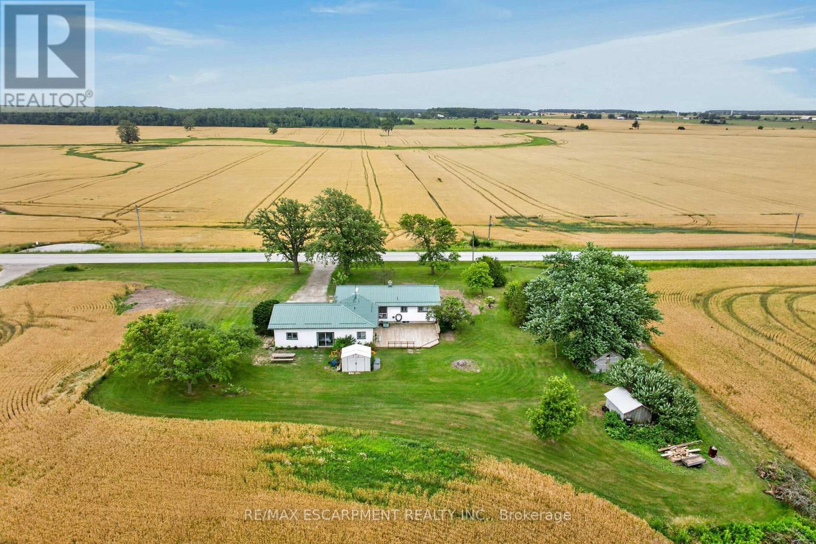 1057 Concession 4 Road, Haldimand, Ontario