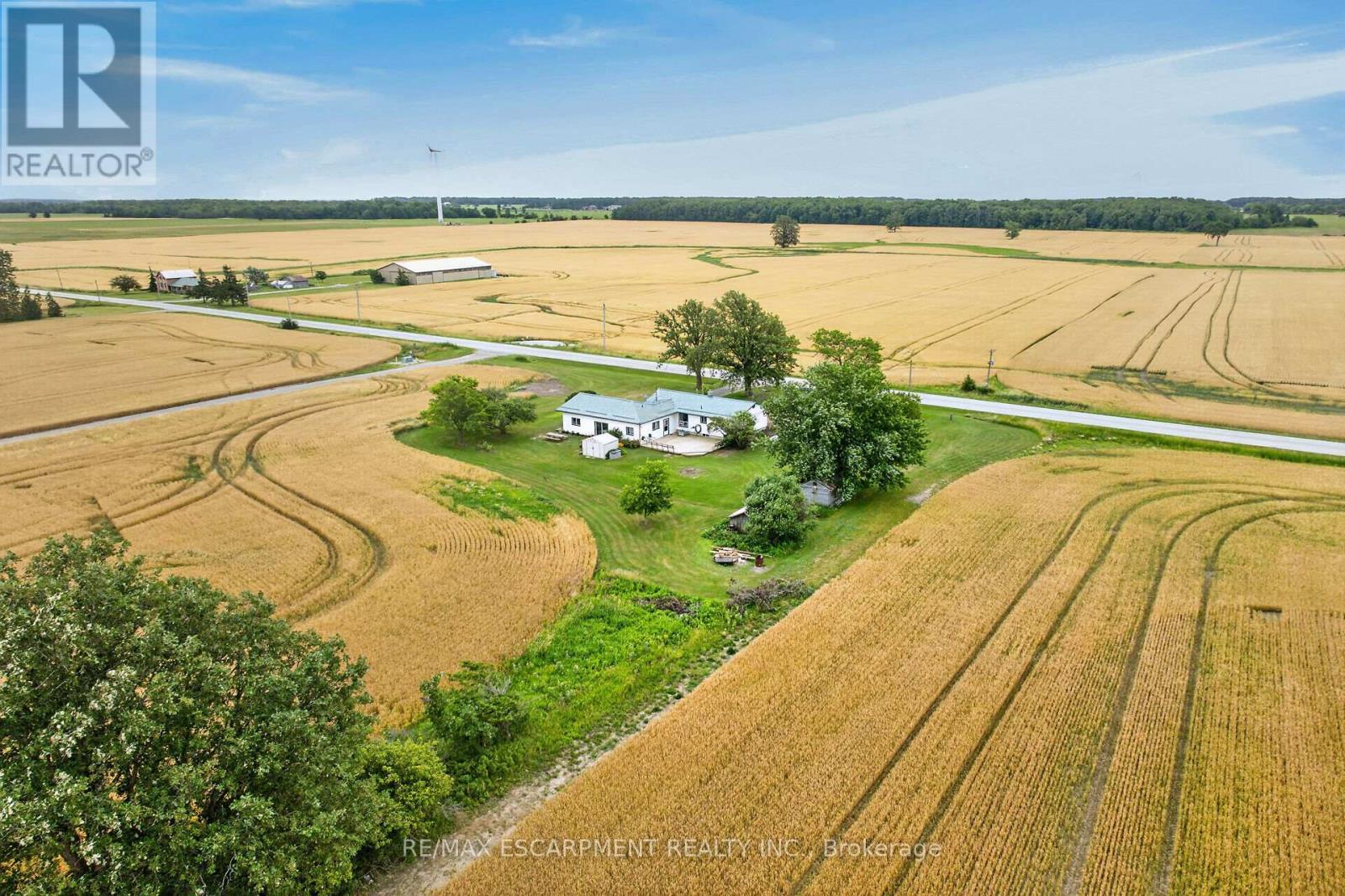 1057 Concession 4 Road, Haldimand, Ontario