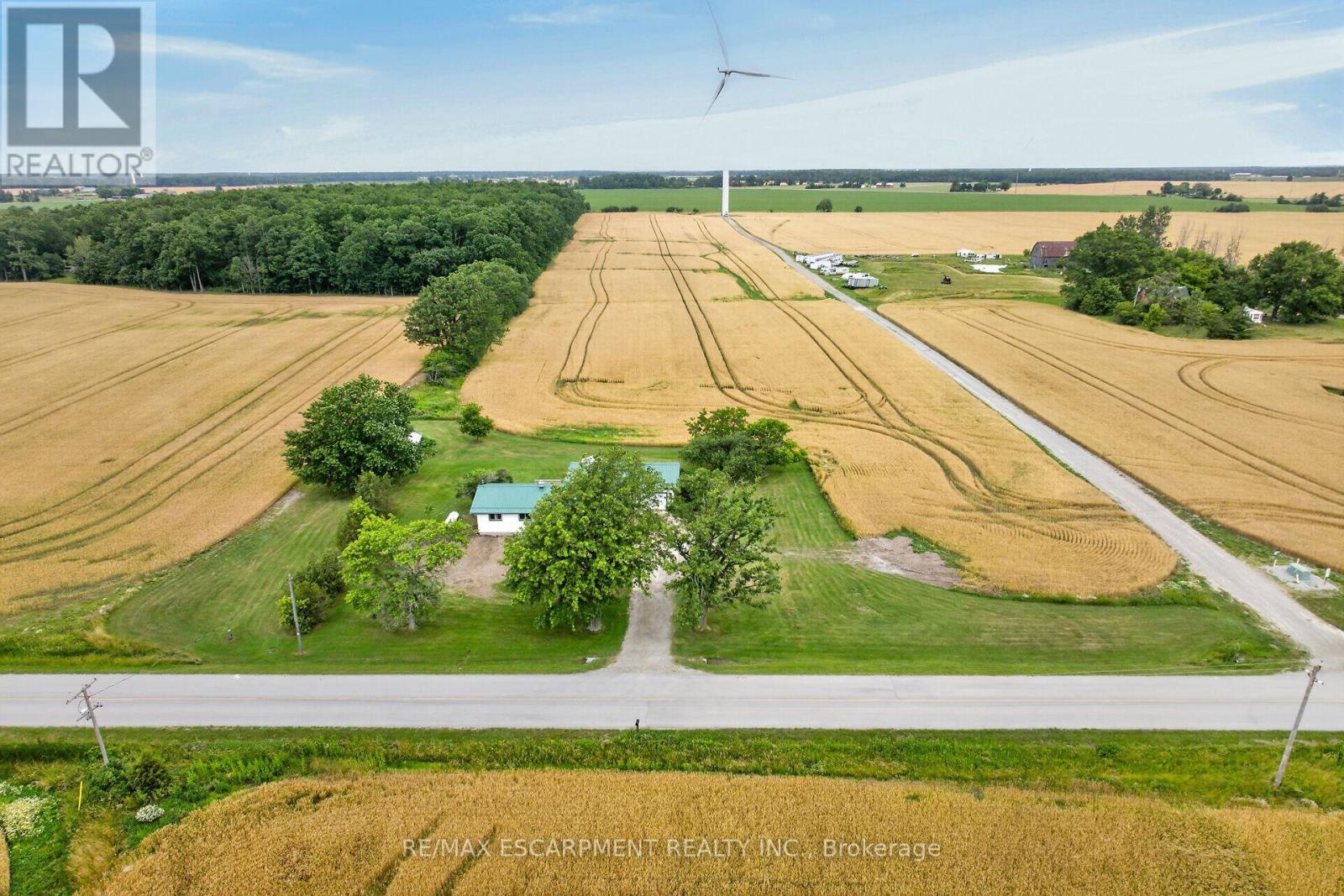 1057 Concession 4 Road, Haldimand, Ontario