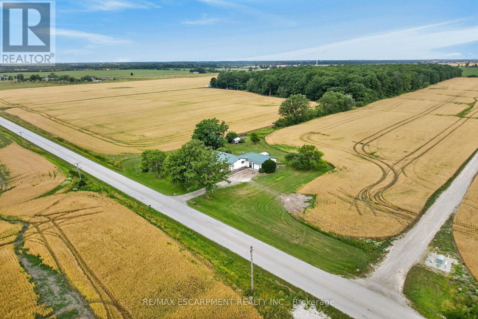 1057 Concession 4 Road, Haldimand, Ontario
