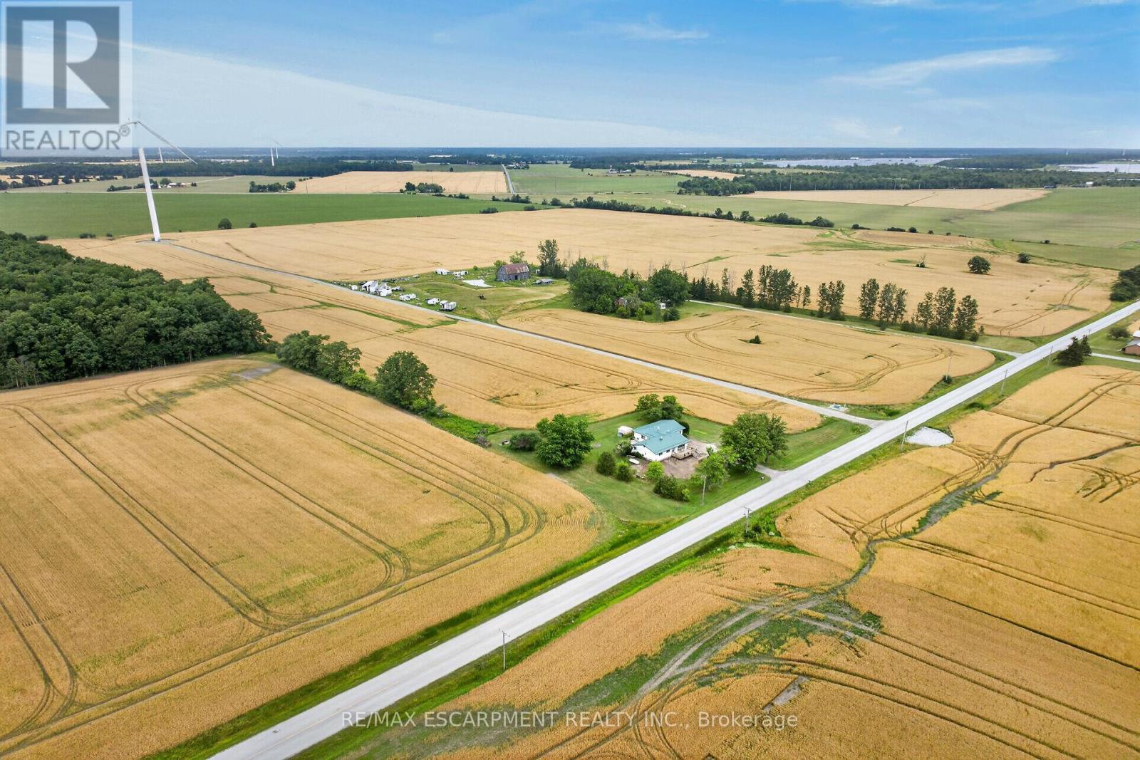 1057 Concession 4 Road, Haldimand, Ontario