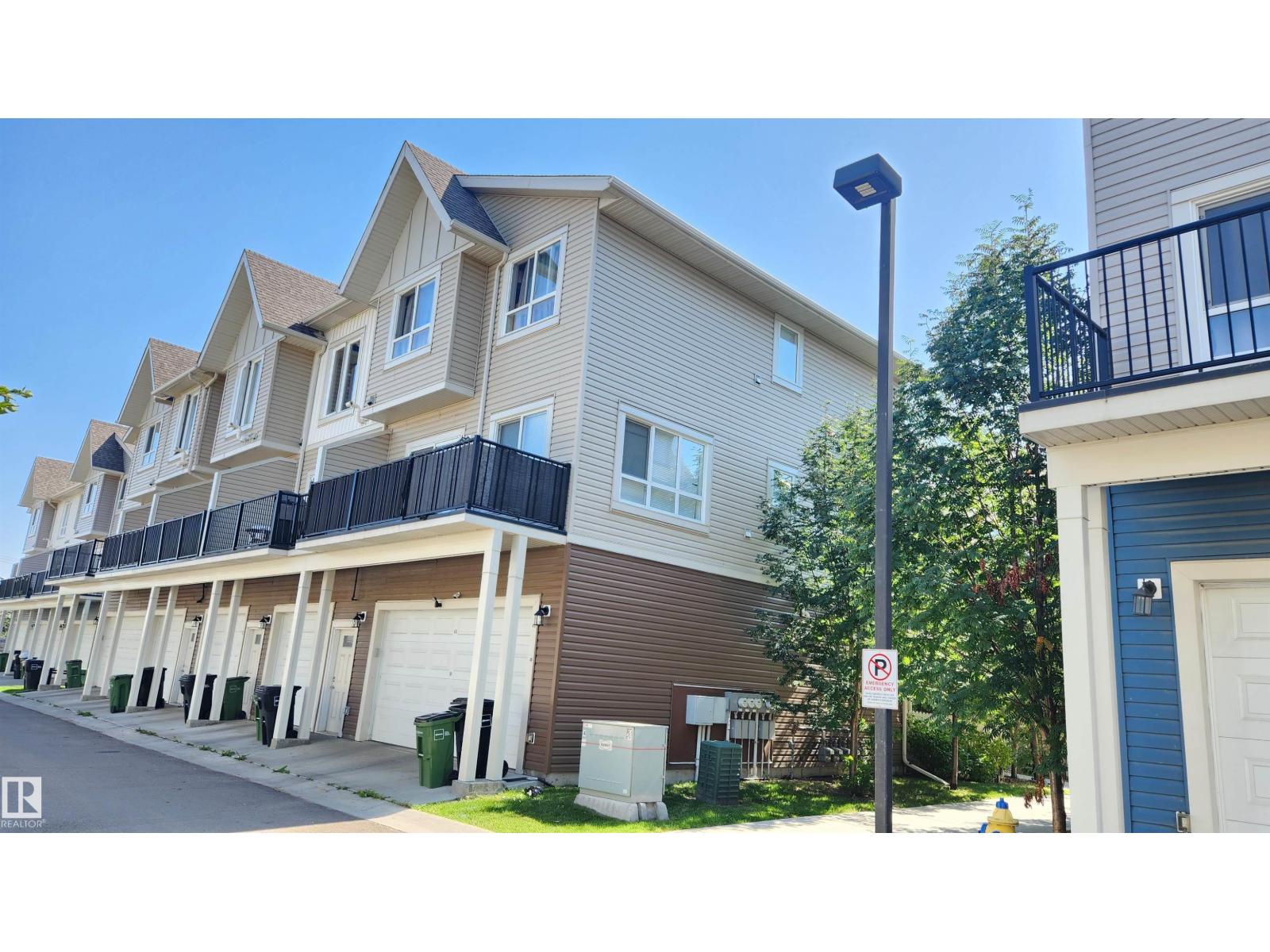#40 13003 132 Av Nw, Edmonton, Alberta