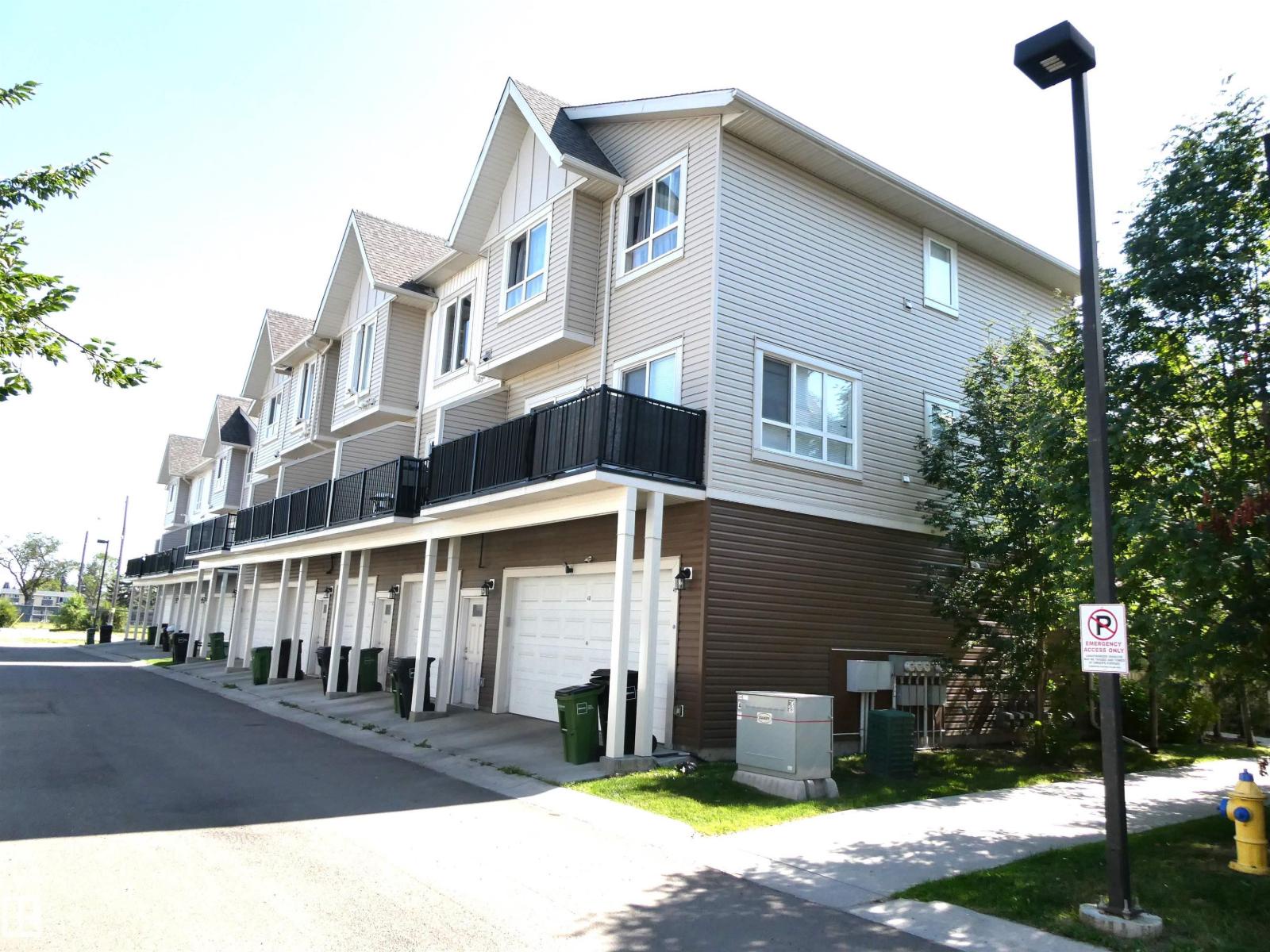 #40 13003 132 Av Nw, Edmonton, Alberta
