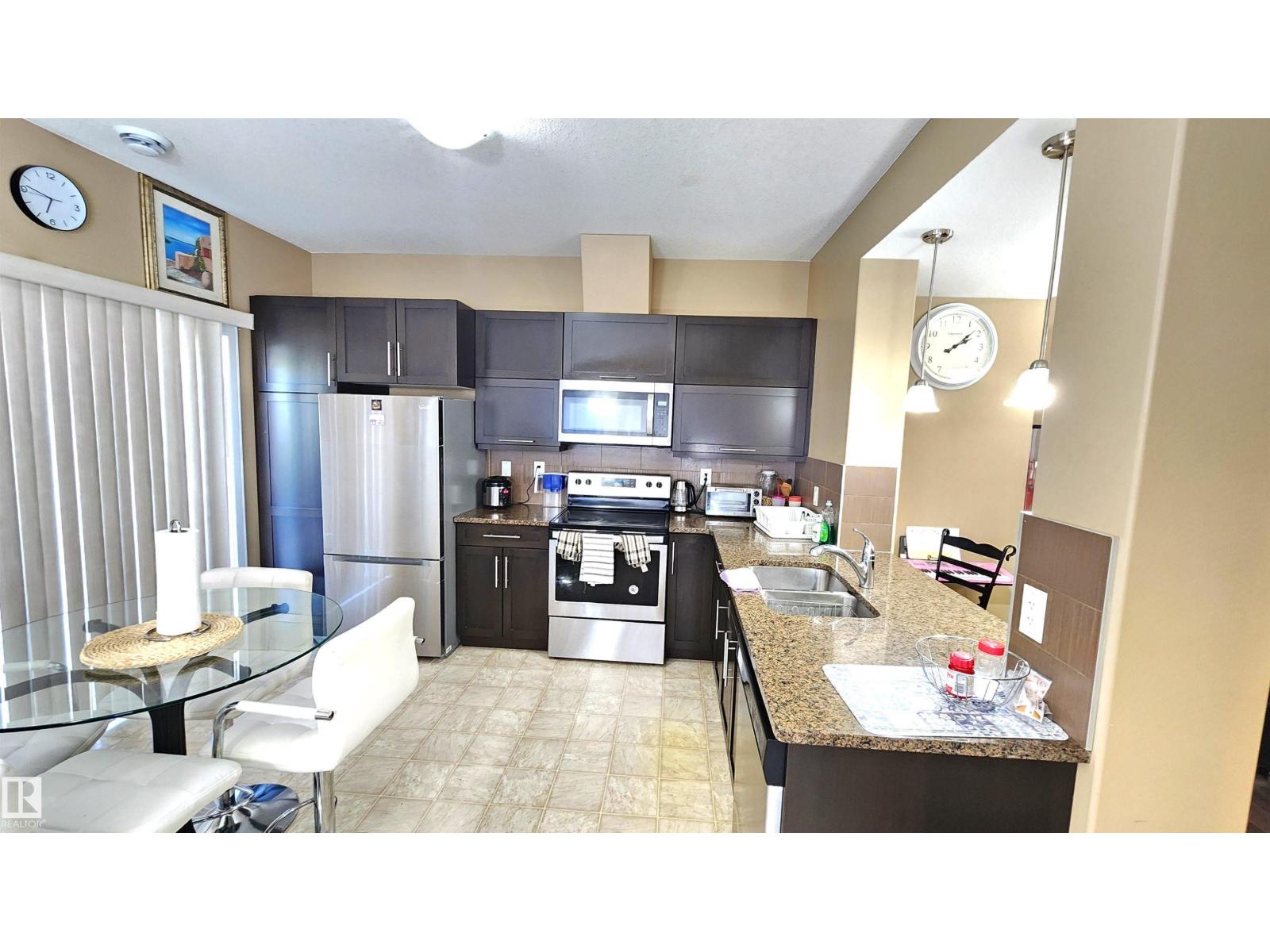 #40 13003 132 Av Nw, Edmonton, Alberta