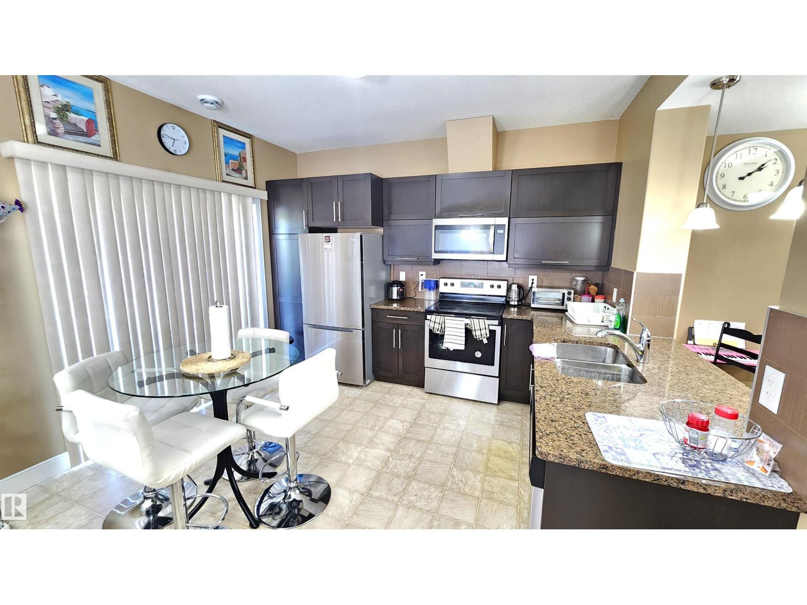 #40 13003 132 Av Nw, Edmonton, Alberta