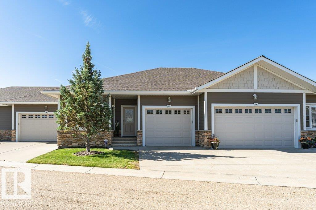 #15 175 Mcconachie Dr Nw, Edmonton, Alberta