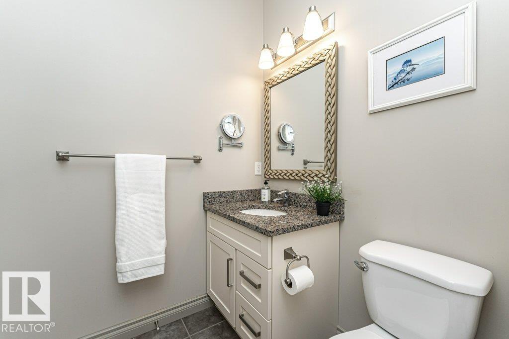 #15 175 Mcconachie Dr Nw, Edmonton, Alberta