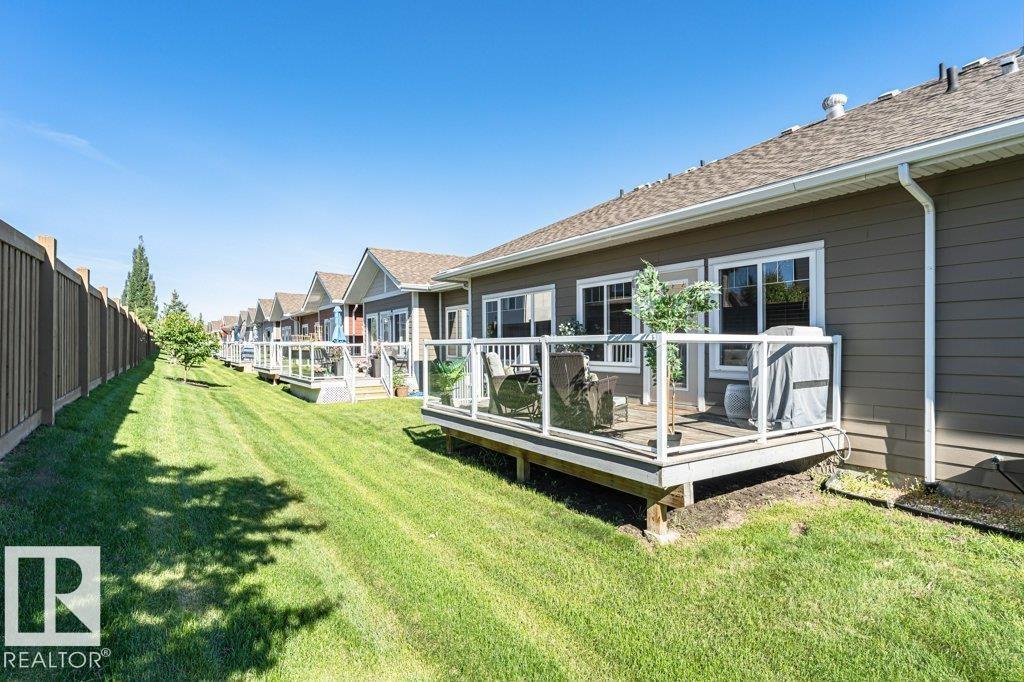 #15 175 Mcconachie Dr Nw, Edmonton, Alberta