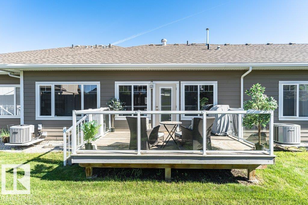 #15 175 Mcconachie Dr Nw, Edmonton, Alberta