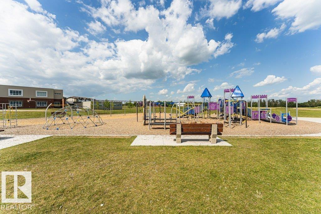 #15 175 Mcconachie Dr Nw, Edmonton, Alberta