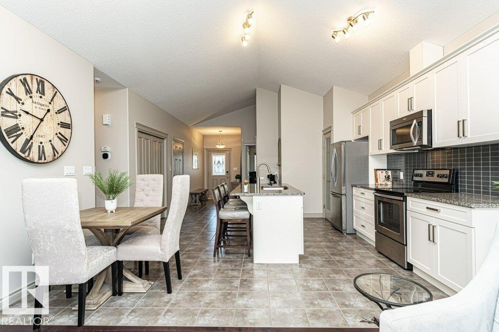 #15 175 Mcconachie Dr Nw, Edmonton, Alberta