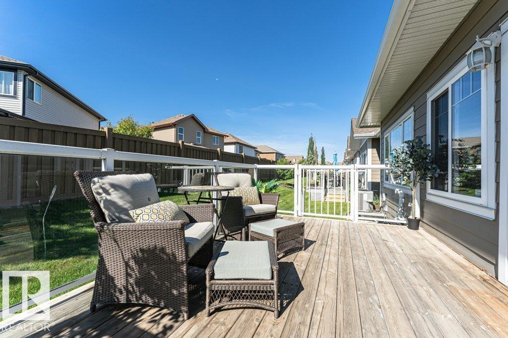 #15 175 Mcconachie Dr Nw, Edmonton, Alberta