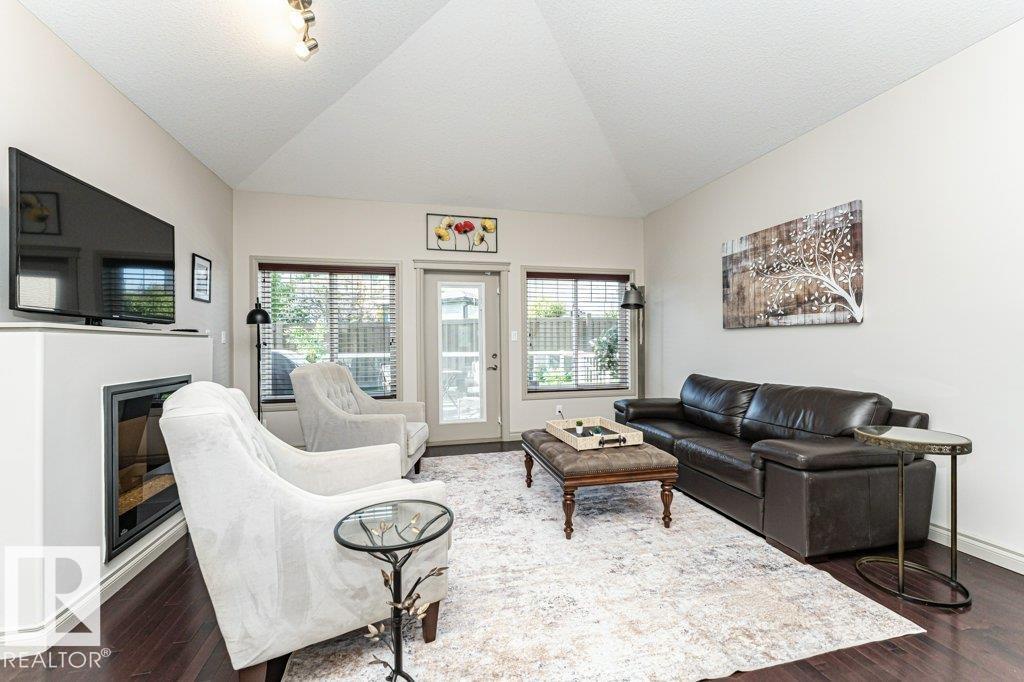 #15 175 Mcconachie Dr Nw, Edmonton, Alberta