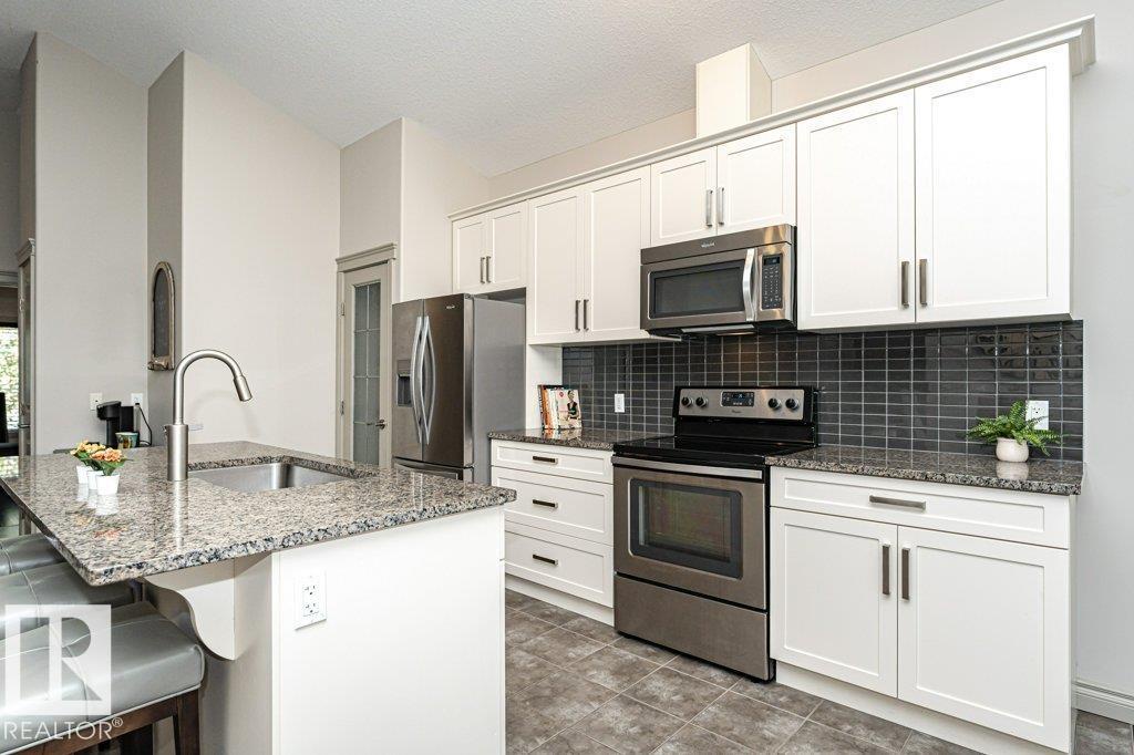 #15 175 Mcconachie Dr Nw, Edmonton, Alberta