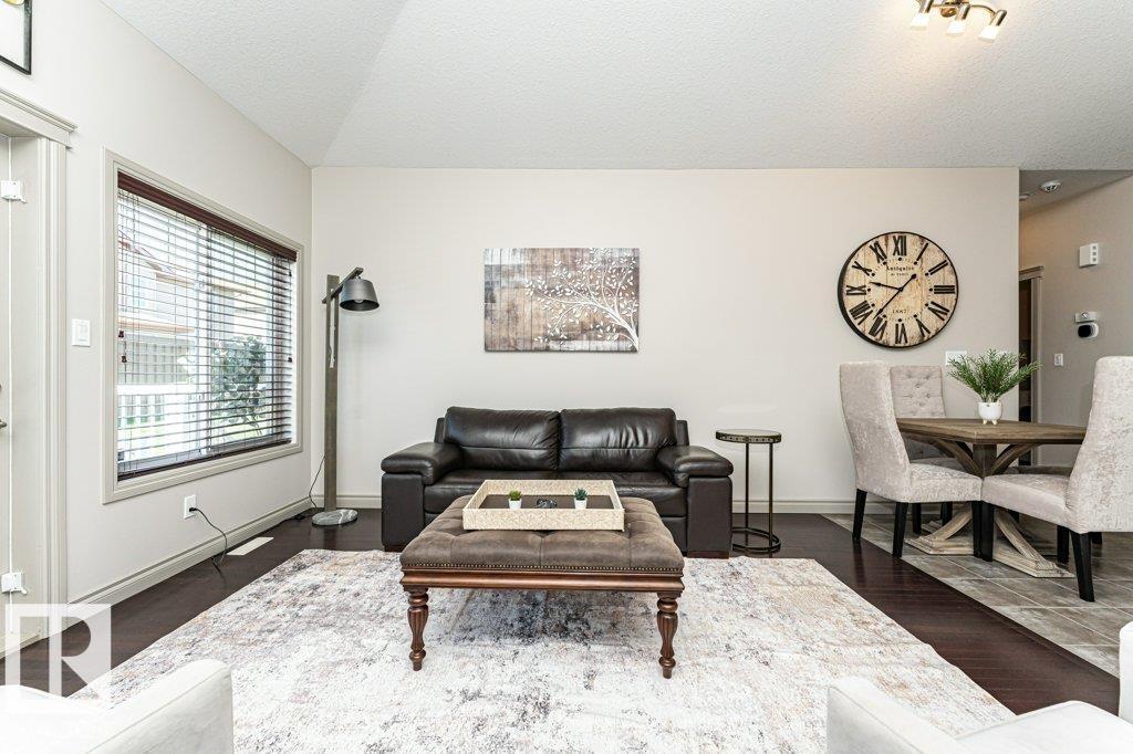 #15 175 Mcconachie Dr Nw, Edmonton, Alberta