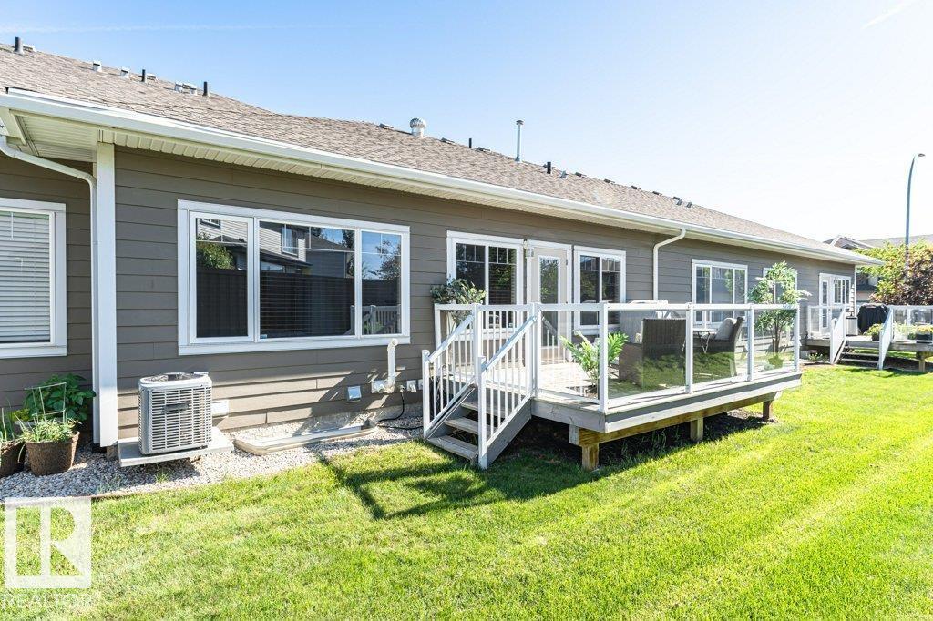 #15 175 Mcconachie Dr Nw, Edmonton, Alberta