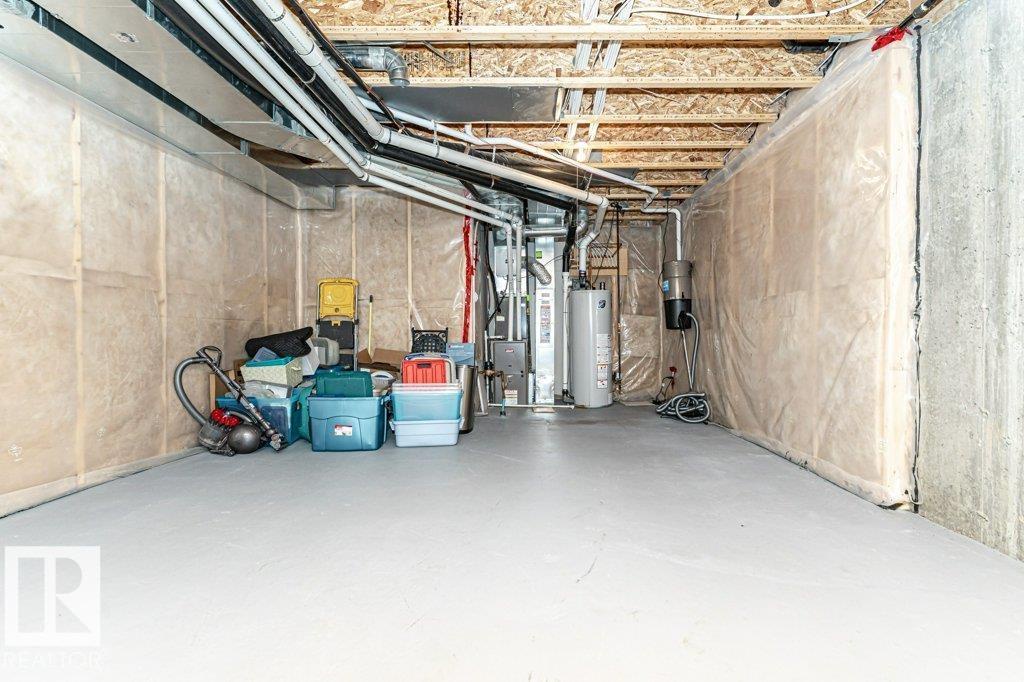 #15 175 Mcconachie Dr Nw, Edmonton, Alberta