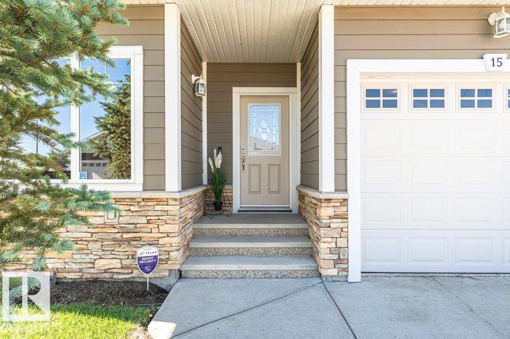 #15 175 Mcconachie Dr Nw, Edmonton, Alberta