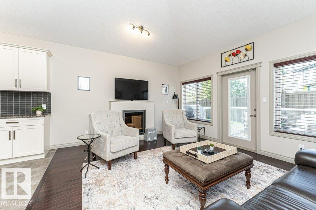 #15 175 Mcconachie Dr Nw, Edmonton, Alberta