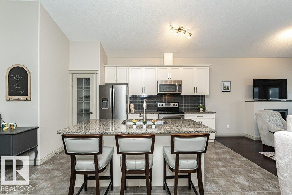 #15 175 Mcconachie Dr Nw, Edmonton, Alberta
